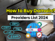 How to buy domain 2024