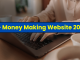 10+ Money Making Website 2024